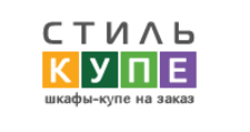 Логотип Изготовление мебели на заказ «Стиль-купе»