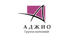 Логотип Мебельная фабрика «Аджио»