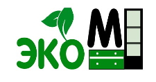 Логотип Изготовление мебели на заказ «Эком»