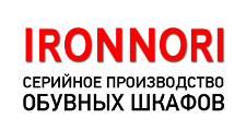 Логотип Салон мебели «АЙРОН»