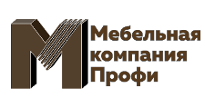 Логотип Мебельная фабрика «Профи»