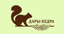 Логотип Салон мебели «Дары Кедра»
