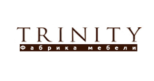 Логотип Салон мебели «Triniti»