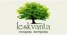 Логотип Изготовление мебели на заказ «Лесквант»