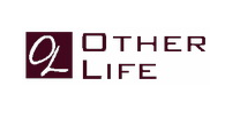 Логотип Салон мебели «Other Life»