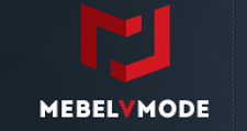 Логотип Салон мебели «Mebelvmode»