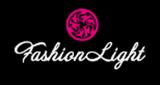 Логотип Салон мебели «Fashion light»