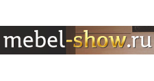 Логотип Салон мебели «Mebel-Show.ru»