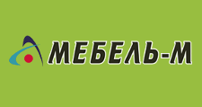 Логотип Изготовление мебели на заказ «Мебель-М»