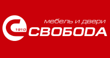 Логотип Салон мебели «Свобода»