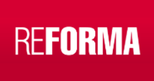 Логотип Салон мебели «Reforma»