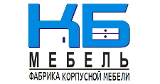 Логотип Салон мебели «КБ-Мебель»