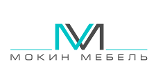 Логотип Салон мебели «Мокин-Мебель»