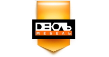 Логотип Изготовление мебели на заказ «Деколь»