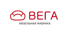 Логотип Салон мебели «ВЕГА»