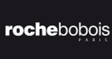 Логотип Салон мебели «Roche Bobois»