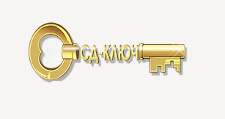 Логотип Салон мебели «Сд-ключ»