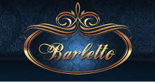 Логотип Салон мебели «Barletto»