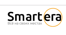 Логотип Изготовление мебели на заказ «Смартера»