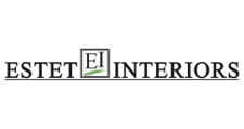 Логотип Мебельная фабрика «ESTET INTERIORS»