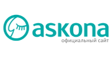 Логотип Мебельная фабрика «Askona»