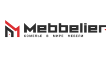 Логотип Изготовление мебели на заказ «Mebbelier»