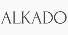 Логотип Салон мебели «Alkado»