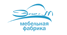 Логотип Мебельная фабрика «Элит-М»