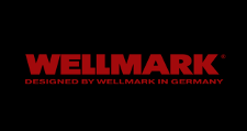 Логотип Салон мебели «Wellmark»