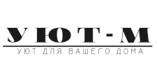 Логотип Мебельная фабрика «Уют-М»