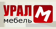 Логотип Салон мебели «Урал-Мебель»