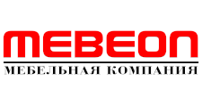 Логотип Мебельная фабрика «Mebeon»