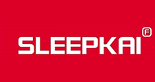 Логотип Салон мебели «Sleepkai»