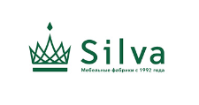 Логотип Салон мебели «Сильва»
