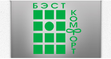 Логотип Изготовление мебели на заказ ««Бэст Комфорт»»