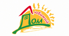 Логотип Салон мебели «Любимый Дом»