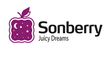 Логотип Салон мебели «Sonberry»