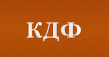Логотип Изготовление мебели на заказ «“КДФ”»