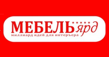 Логотип Салон мебели «МЕБЕЛЬярд»