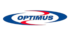 Логотип Салон мебели «Оптимус»