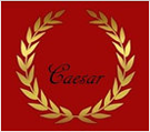 Логотип Изготовление мебели на заказ «Цезарь»