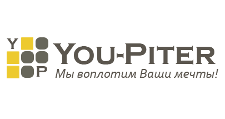 Логотип Изготовление мебели на заказ «Ю-Питер»