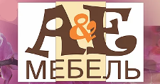 Логотип Изготовление мебели на заказ «A&E мебель»