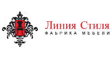 Логотип Салон мебели «Линия стиля»