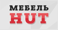 Логотип Изготовление мебели на заказ «Мебель HUT»