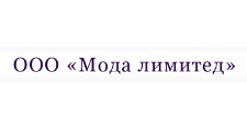 Логотип Салон мебели «Мода Лимитед»