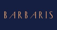 Логотип Изготовление мебели на заказ «BARBARIS»