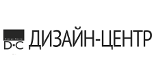 Логотип Салон мебели «Дизайн-Центр»
