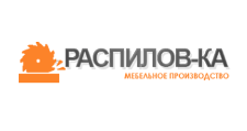 Логотип Изготовление мебели на заказ «Распилов-ка»