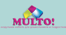 Логотип Мебельная фабрика «Мульто»